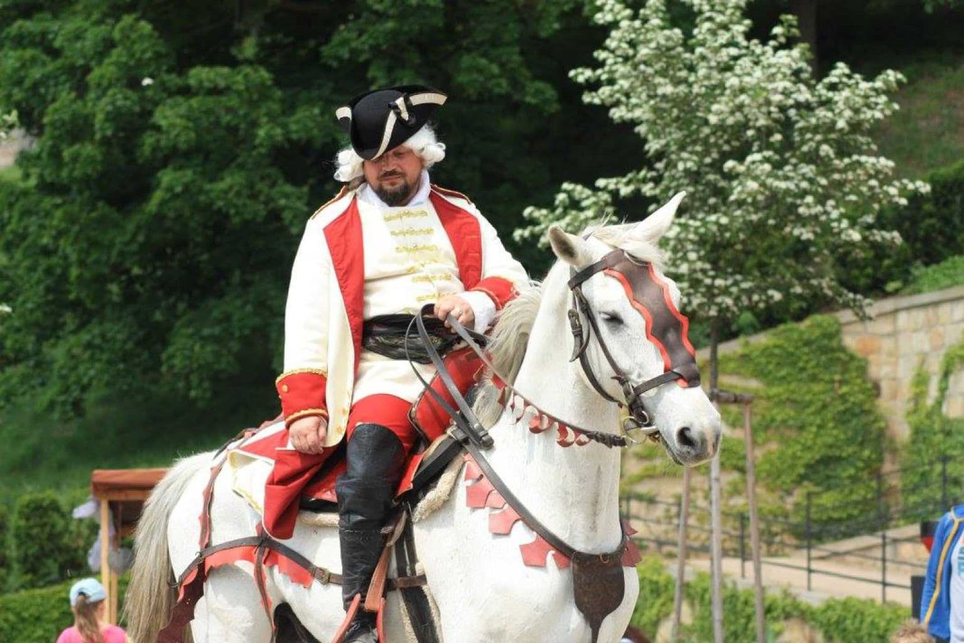 Městské slavnosti 2025