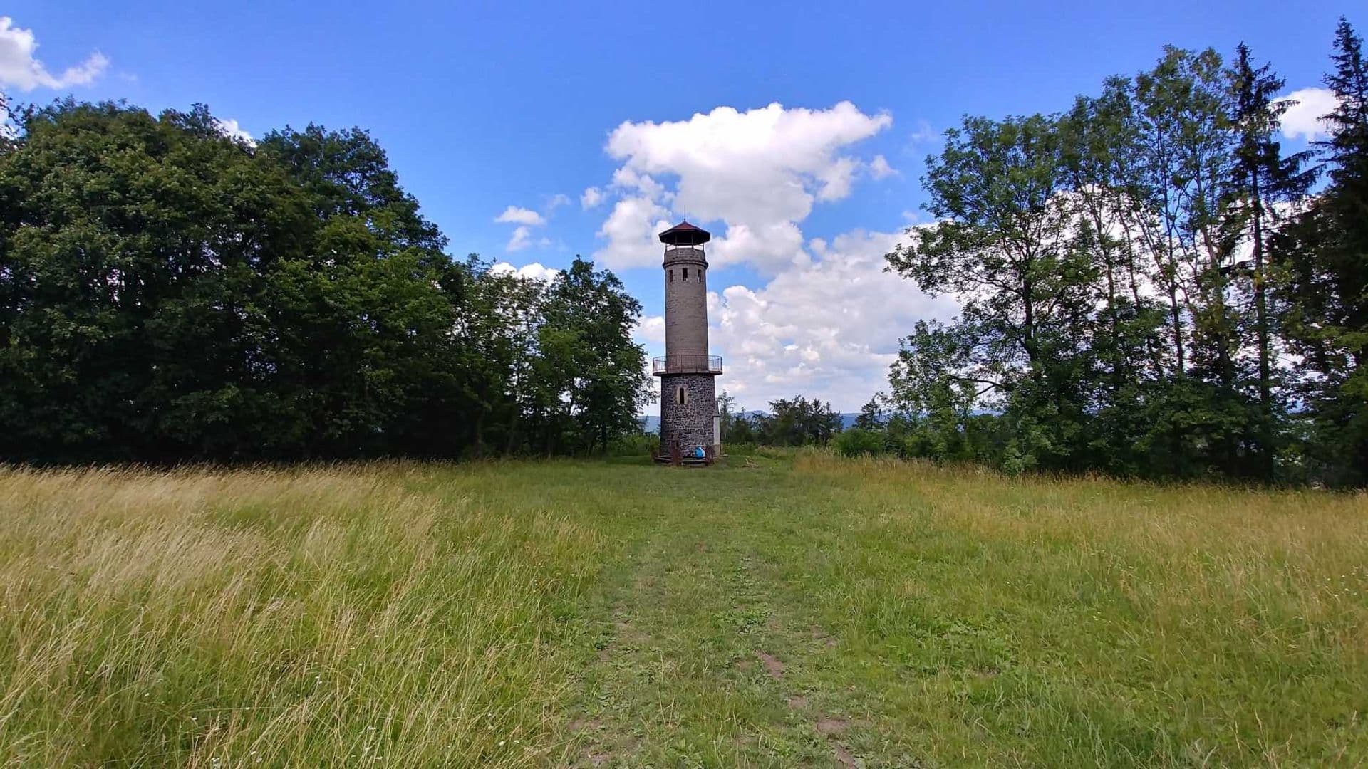 Velký Chlum